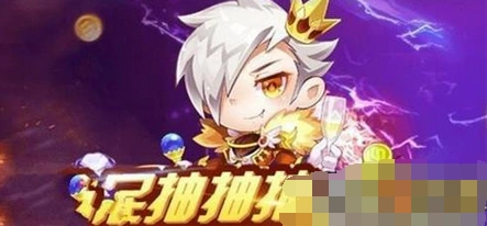 天天酷跑樱花夺宝幸运值提升技巧