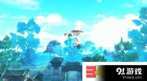诛仙手游九五之尊称号获得全指南
