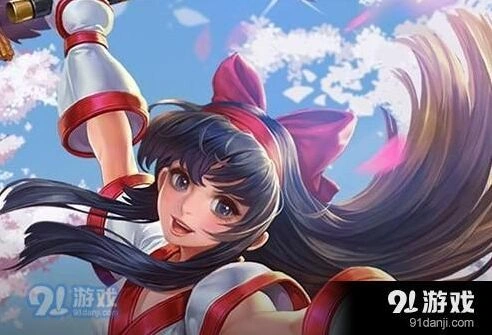 王者荣耀娜可露露秒杀流出装全面指南