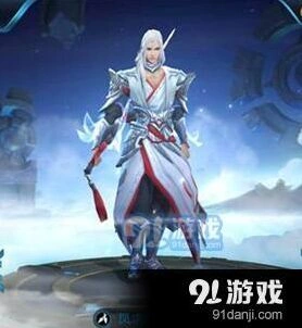 王者荣耀S9李白出装铭文 技能解析玩法攻略