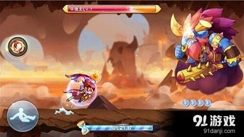 天天酷跑降妖秘境第四期宝物获取攻略