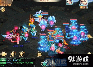 大话西游手游幻影套装男人全面攻略技巧