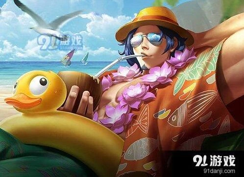 王者荣耀S9项羽铭文玩法技巧