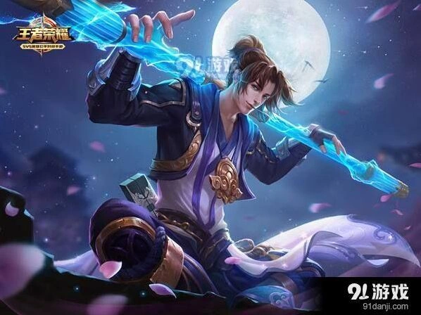 王者荣耀至尊宝返场时间及福利