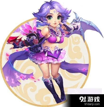 梦幻西游手游休闲玩家刷日常技巧