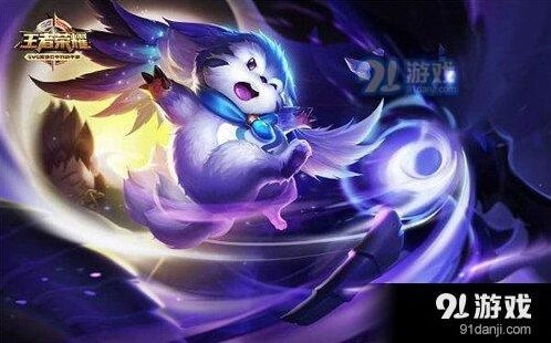 王者荣耀S9上分英雄完整攻略