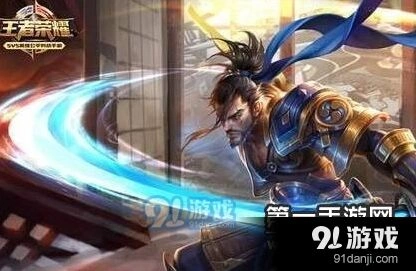 王者荣耀宫本武藏vs杨戬 战士强度分析