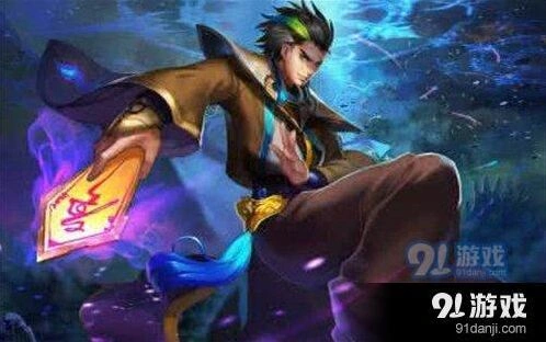 王者荣耀狄仁杰最强玩法流程攻略