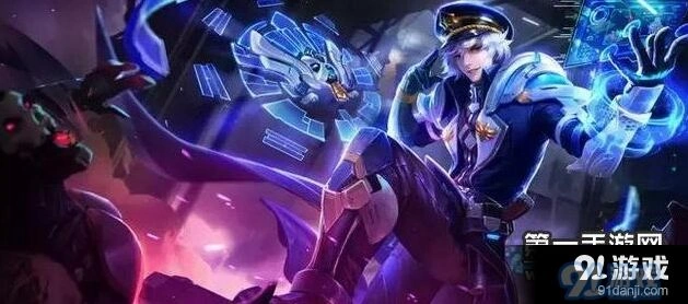 王者荣耀中单法师哪个厉害 全面盘点
