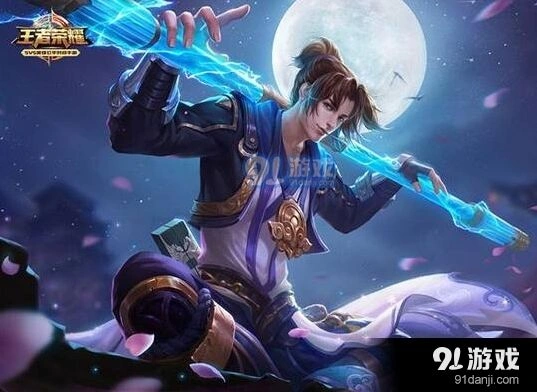 王者荣耀2017中秋活动怎么参加