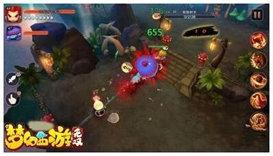 梦幻西游无双版百晓任务完整教程