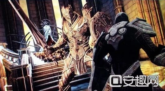 《命运》战斗指南：魔法读条与图标绘制