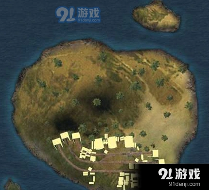 荒野行动舔包攻略技巧全解析
