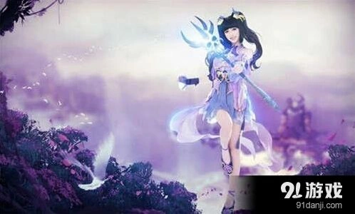 倩女幽魂：装备属性选择完全指南