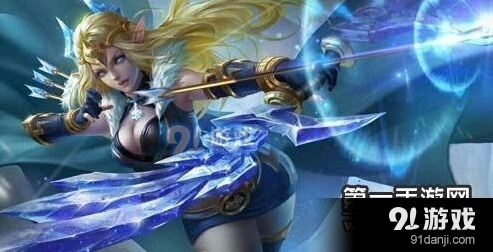 王者荣耀S9赛季艾琳重做攻略