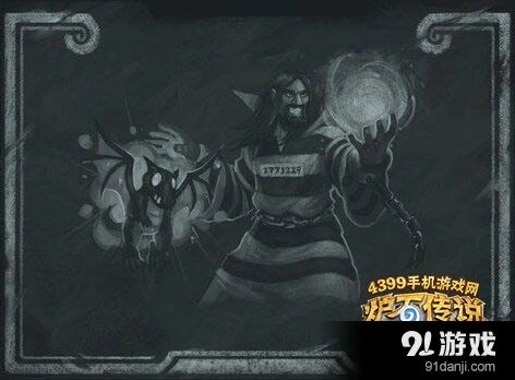 炉石传说托尔巴拉德之战高胜率卡组