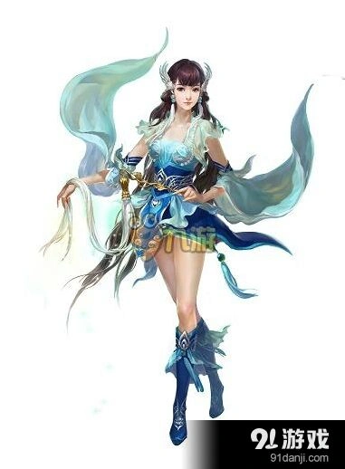 倩女幽魂女医师殷紫萍职业解析攻略指南