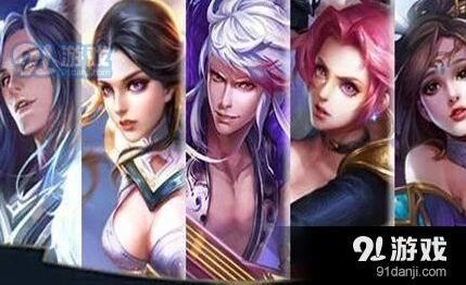 王者荣耀S9赛季打野技巧合集