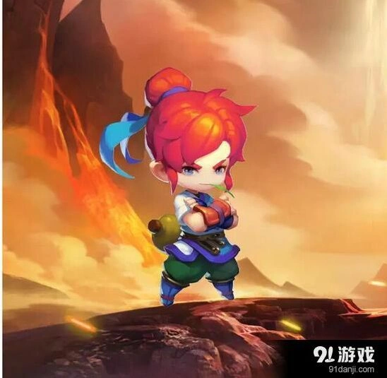 梦幻西游无双版大唐官府怎么玩 剑侠客连招技巧攻略
