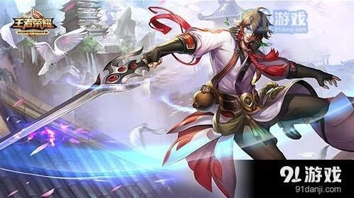 王者荣耀李白克制技巧汇总