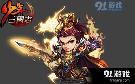 少年三国志极限主将升华全面指南
