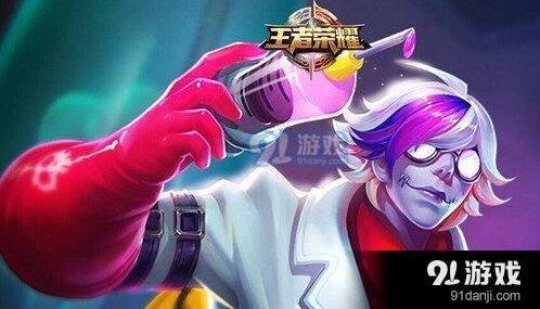 王者荣耀化身博士获取方法技巧分享