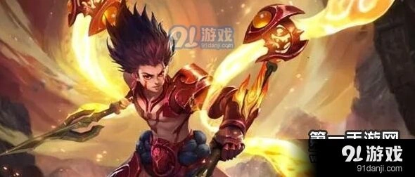 王者荣耀哪吒隐藏Bug 冰霜法杖配合
