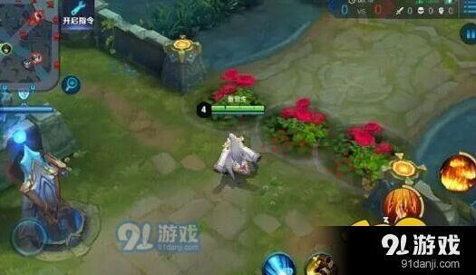 《王者荣耀》新版周瑜出装攻略