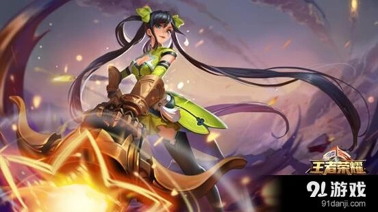 王者荣耀段位心得 芈月宫本玩法解析