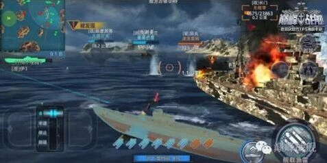 巅峰战舰黑话术语盘点 新手进阶攻略