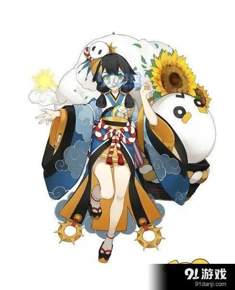 阴阳师日和坊养成思路 属性定位指南