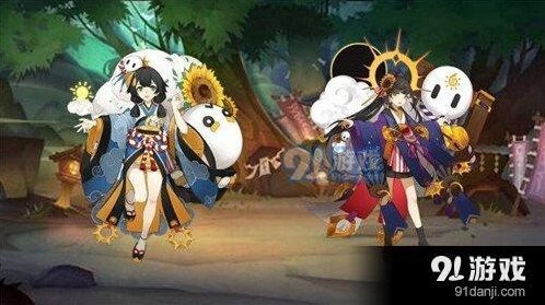 阴阳师日和坊奶妈玩法指南