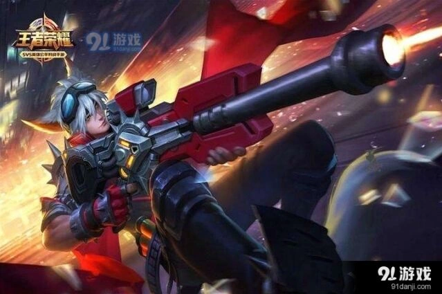 王者荣耀TGC水友赛粉丝福利指南