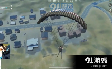 荒野行动双人跳伞操作指南 荒野行动双人跳伞怎么取消