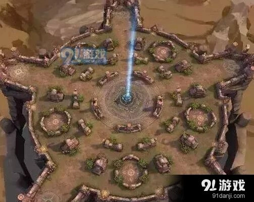 王者荣耀丝路统御战上线时间详情