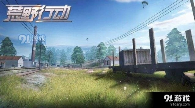 荒野行动mod是什么 详细教程分享