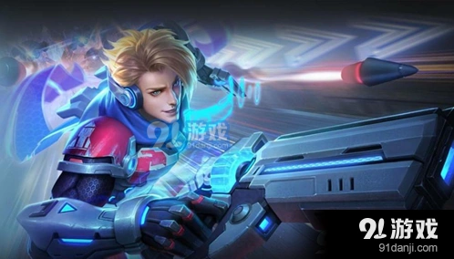 王者荣耀逐梦之星皮肤入手指南