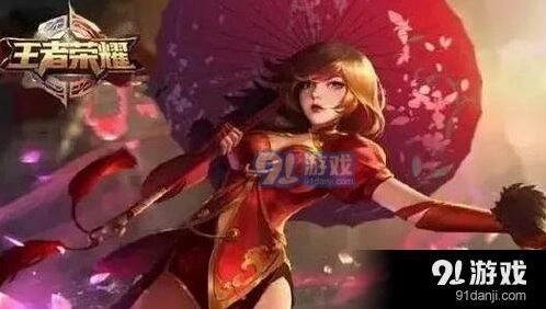 王者荣耀公孙离背景故事全解