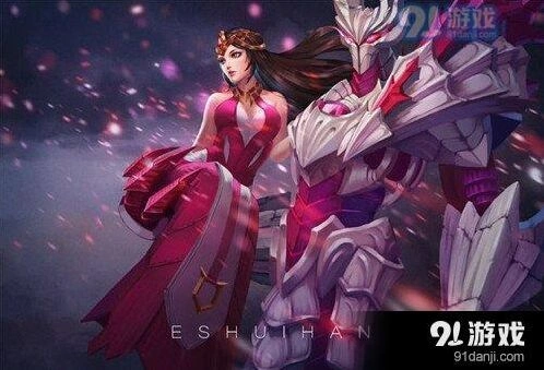 王者荣耀干将莫邪四剑全中技巧 王者荣耀干将命中攻略
