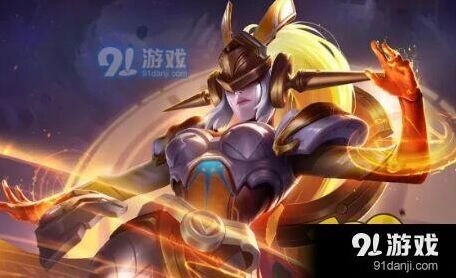 王者荣耀女娲玩法与出装推荐指南