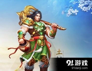 问道手游土系门派最强指南