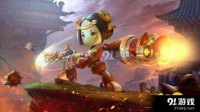 王者荣耀12月射手排行榜，虞姬强势领跑