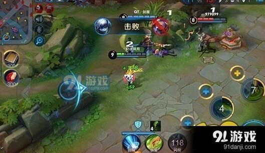王者荣耀扁鹊毒药印记玩法与出装攻略详解