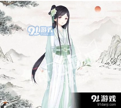 奇迹暖暖山茶春色套装获得详解