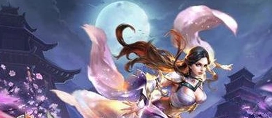 王者荣耀露娜重做铭文搭配玩法