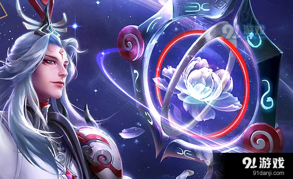 王者荣耀明世隐什么时候出 明世隐正式服攻略指南