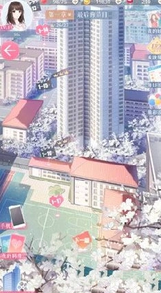 恋与制作人第一章快速满星攻略
