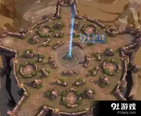 王者荣耀丝路统御战怎么玩 入门攻略技巧