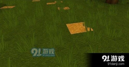 迷你世界除草方法 高效清理攻略