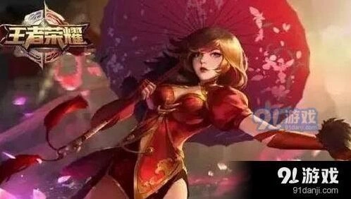 王者荣耀公孙离技能详解 位移机制全面看